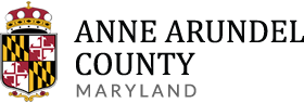 Anne Arundel County logo