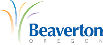 Logo of Beaverton, Oregon