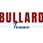 Logo of the town of Bullard, Texas