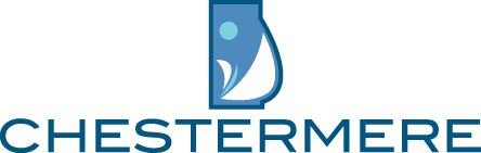 Logo of Chestermere