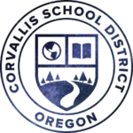 Corvallis School District Logo