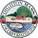 Dighton Town, MA Seal