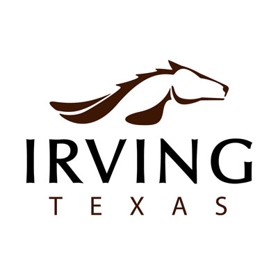 Logo of Irving, Texas