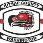 Logo of Kitsap County, Washington