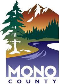 Mono County Tourism Logo