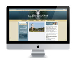 Paulding County, GA