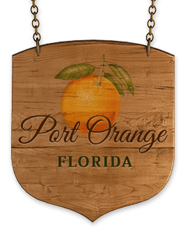 Logo of Port Orange, FL