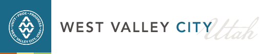 Logo of West City Valley, Utah