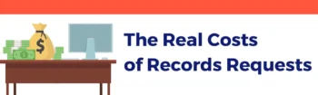 the real cost banner