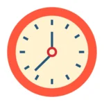 clocktime