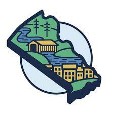 Logo of Bucks County