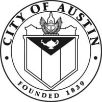 City of Austin Seal