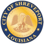 Seal of the city of Shreveport, Louisiana