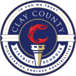 Logo of Clay County FL School District