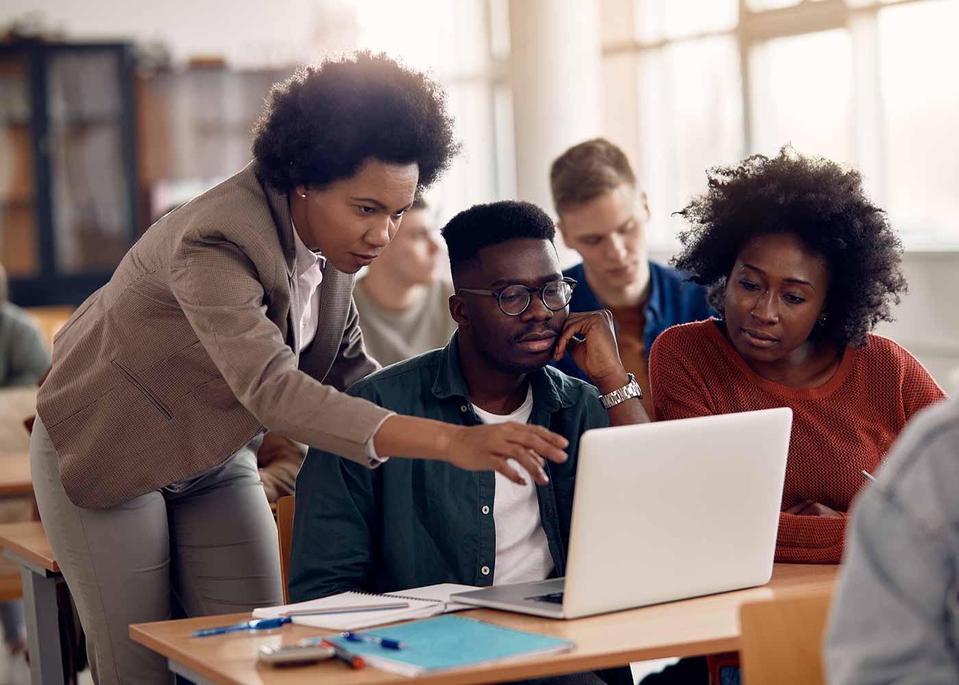 5 Successful Social Media Strategies for Schools - CivicPlus