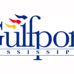 Gulfport MS Logo