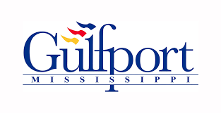 Gulfport MS Logo