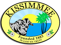Seal of Kissimmee, Florida