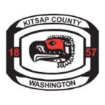 Logo of Kitsap County, Washington