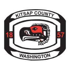 Logo of Kitsap County, Washington