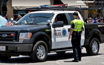 Santa Barbara case study