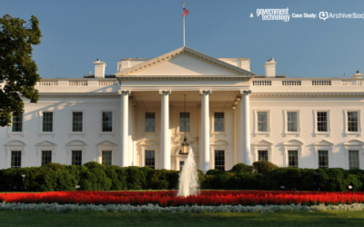 White House case study