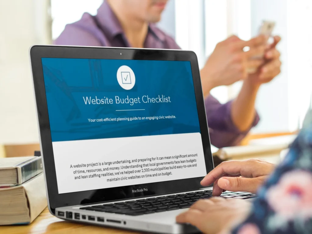 site Design & Communication Tool Kits CivicPlus