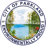 Parkland, Florida city seal