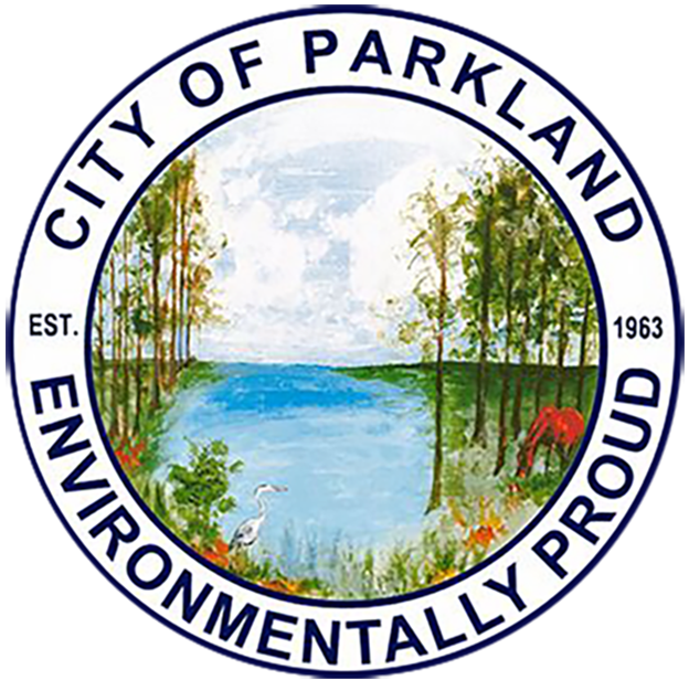 Parkland, Florida city seal