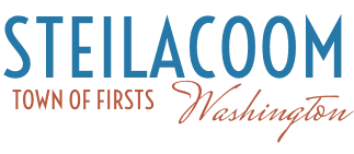 Steilacoom, Washington logo