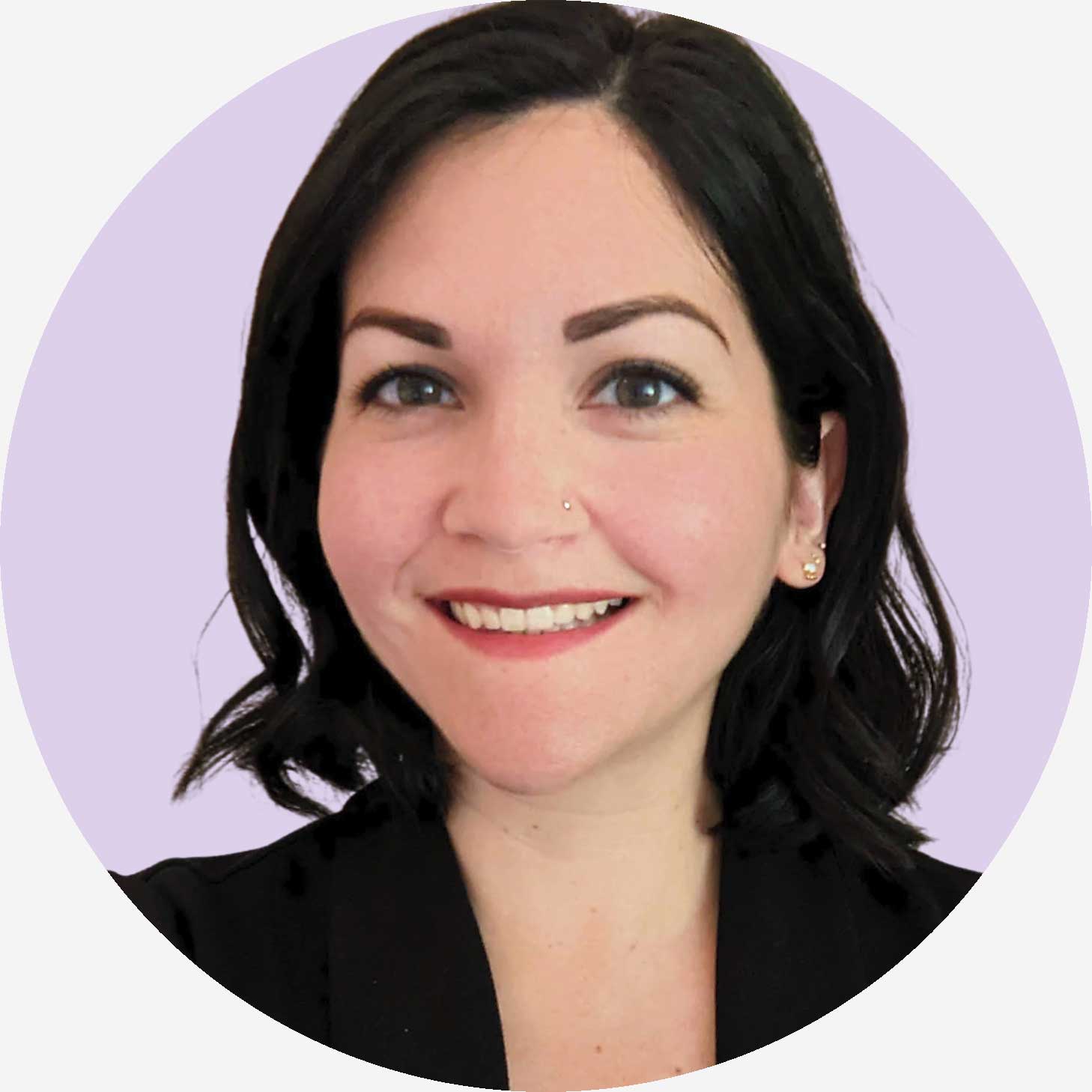 Jessica Kehler Headshot