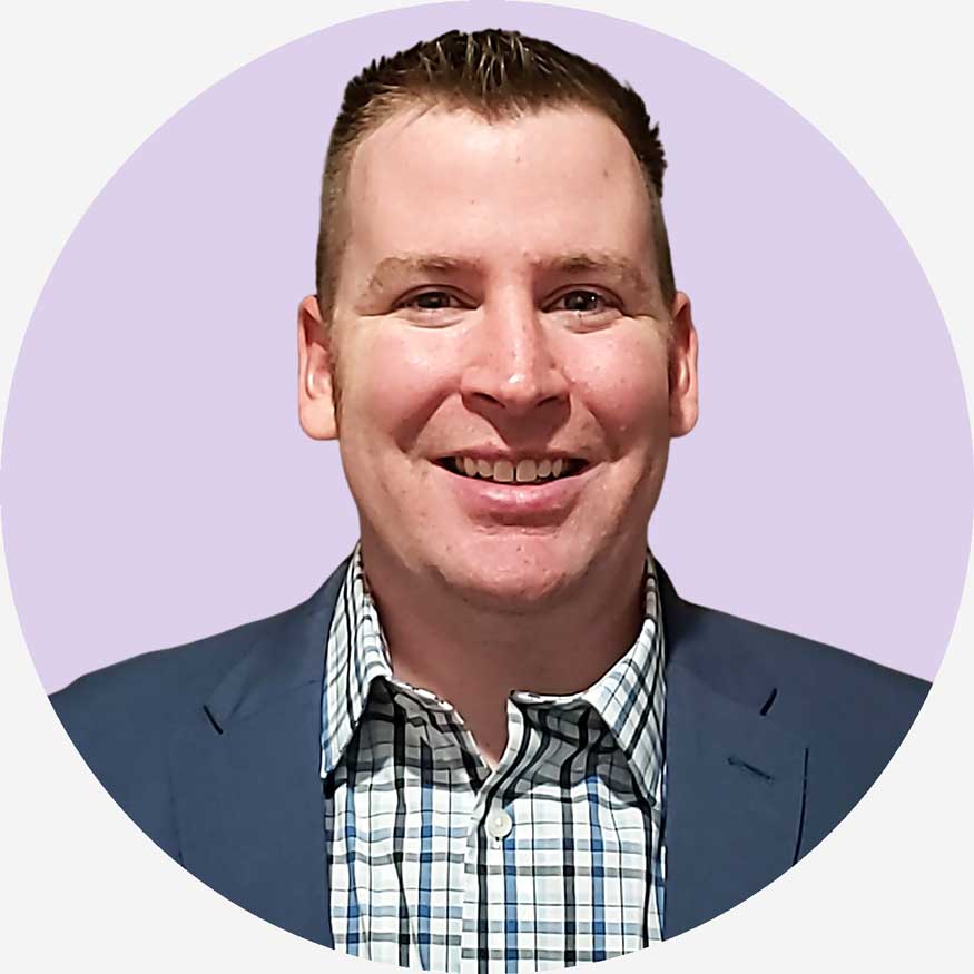 Nicholas Glasgow Headshot