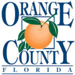 Orange County Florida seal