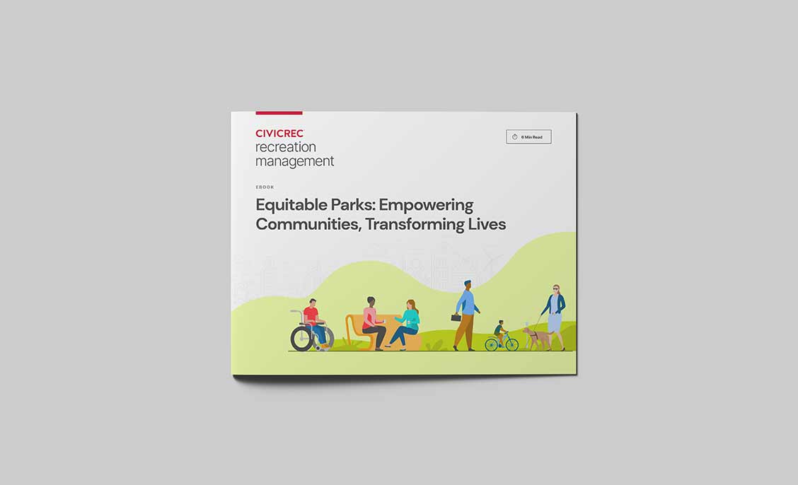 Equitable Parks: Empowering Communities, Transforming Lives - CivicPlus