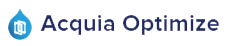 Acquia Optimize Logo
