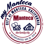 Manteca, CA Seal