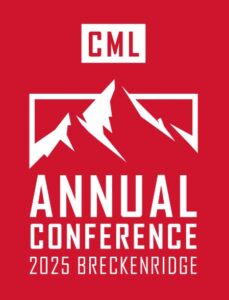 CML 2025 Logo