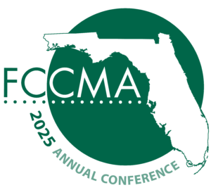 FCCMA 2025 Logo