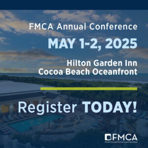 FMCA 2025 Logo