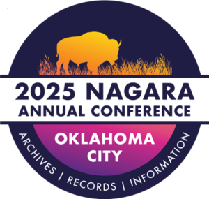 NAGARA 2025 Logo