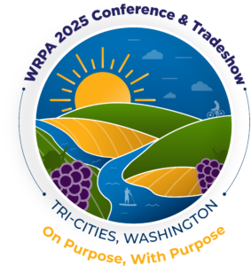 WRPA 2025 Logo