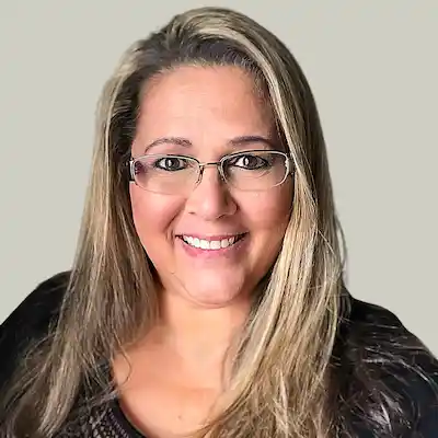 Krystal Hays Headshot