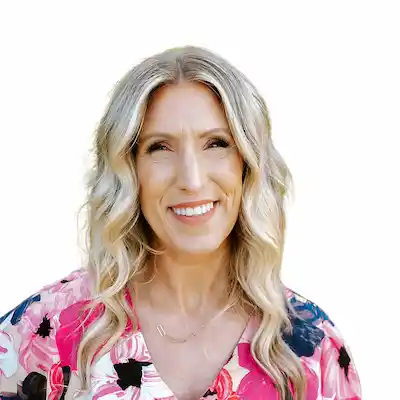 Karen Bond Headshot
