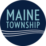Maine Township logo
