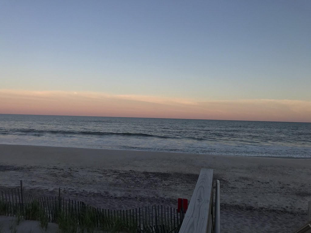 Brookhaven Beach