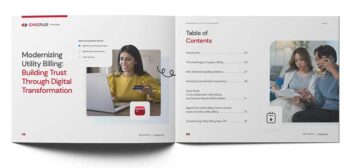 Modern Utility Billing Ebook