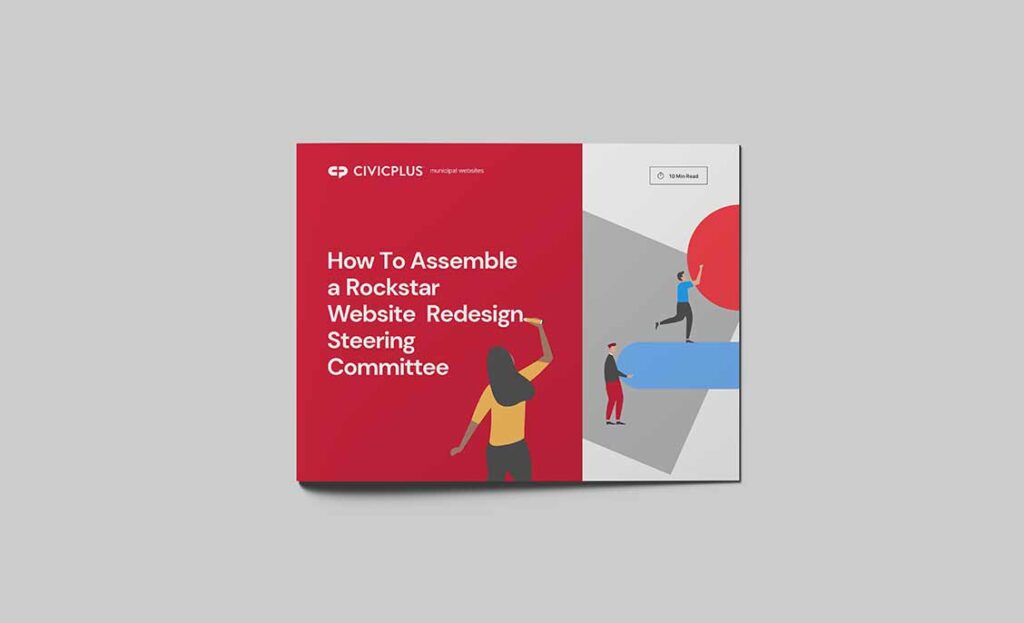 public servant social medai ebook featured image