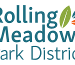 Rolling Meadows Park District Logo