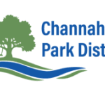 Channahon IL Park District Logo