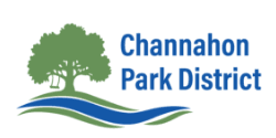 Channahon IL Park District Logo